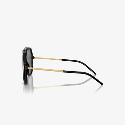 Dolce & Gabbana DG6195 501/87 45 - 3