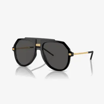 Dolce & Gabbana DG6195 501/87 45