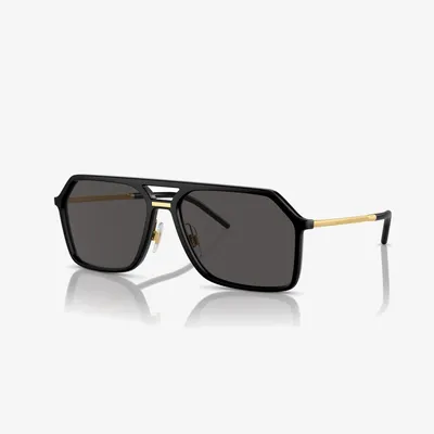 Dolce & Gabbana DG6196 252587 59 - 1