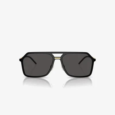 Dolce & Gabbana DG6196 252587 59 - 2