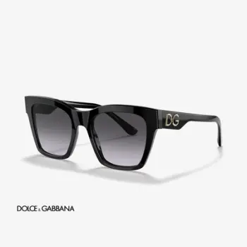 Dolce & Gabbana DG4384 501/8G 531