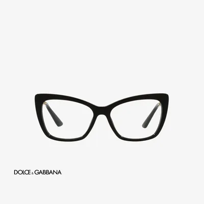 Dolce & Gabbana DG3348 501 55 - 2