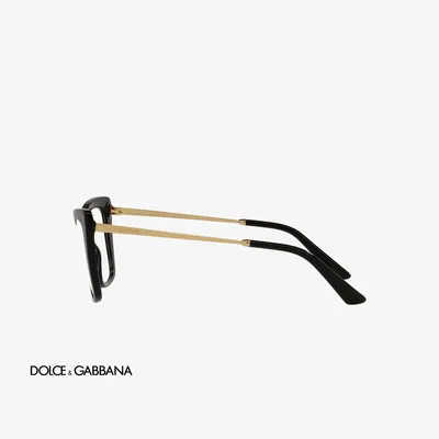 Dolce & Gabbana DG3348 501 55 - 3