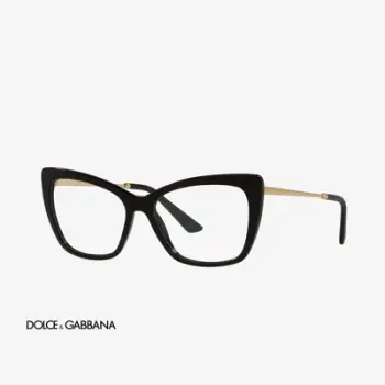 Dolce & Gabbana DG3348 501 55