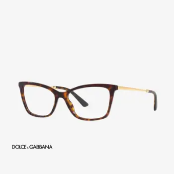 Dolce & Gabbana DG3347 502 56