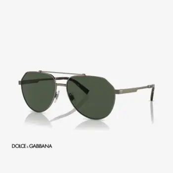 Dolce & Gabbana DG2288 13359A 59