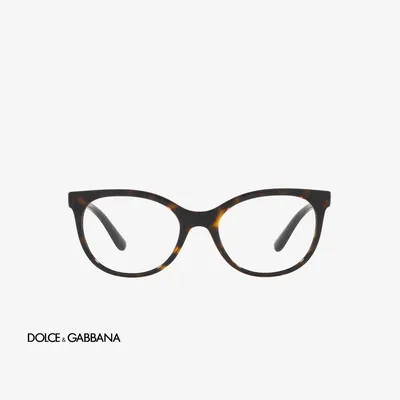 Dolce & Gabbana DG5084 502 55 - 2