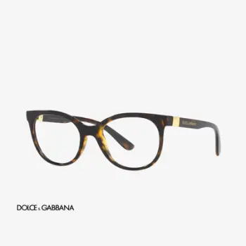 Dolce & Gabbana DG5084 502 55