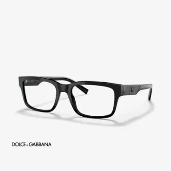 Dolce & Gabbana DG3352 501 57