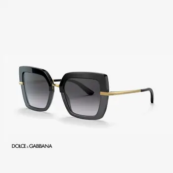 Dolce & Gabbana DG4373 32468G 52