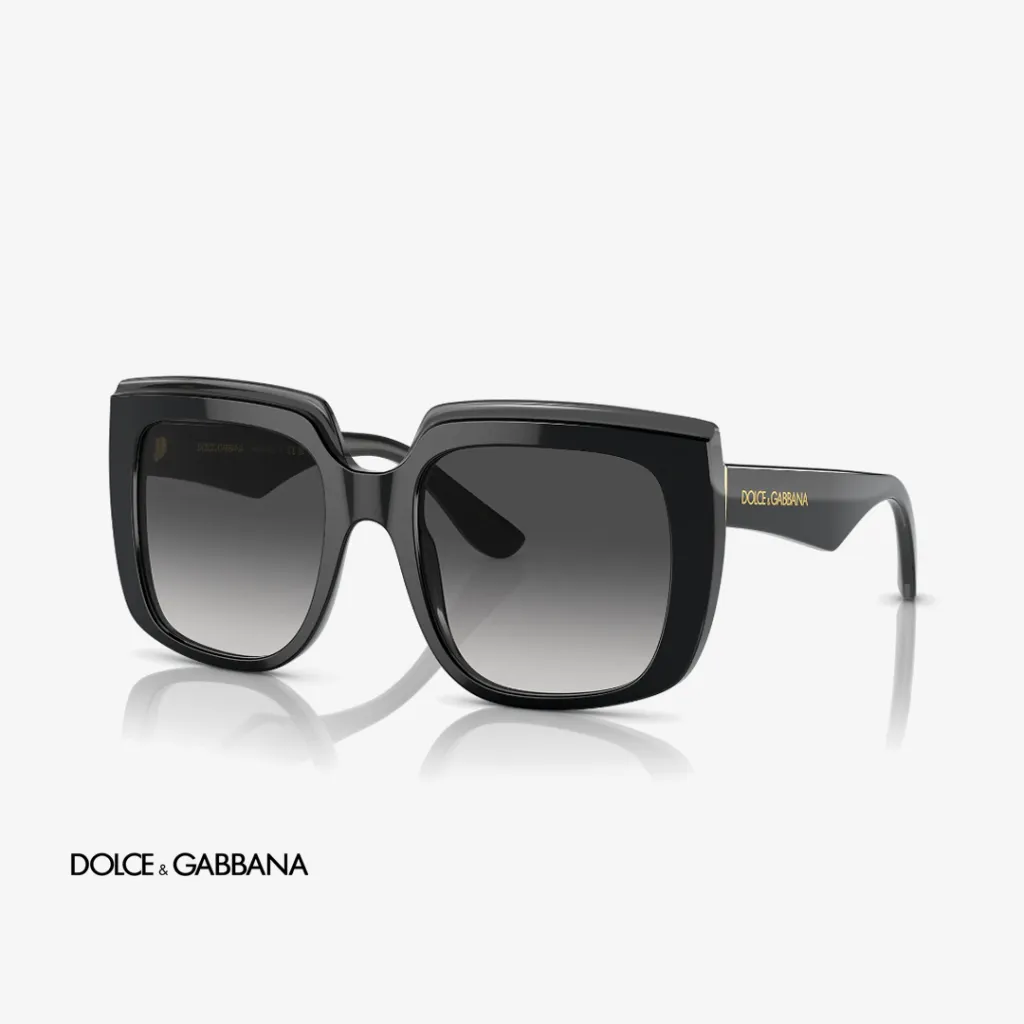 Dolce & Gabbana DG4414 501/8G 54 - 1