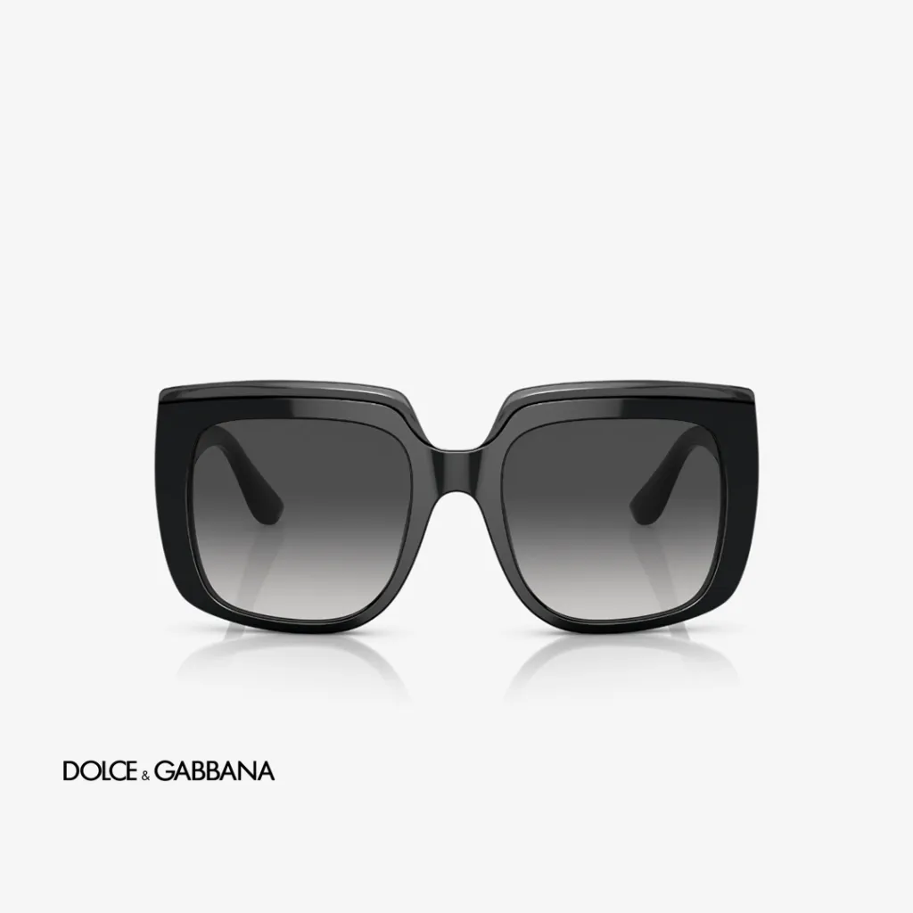 Dolce & Gabbana DG4414 501/8G 54 - 2