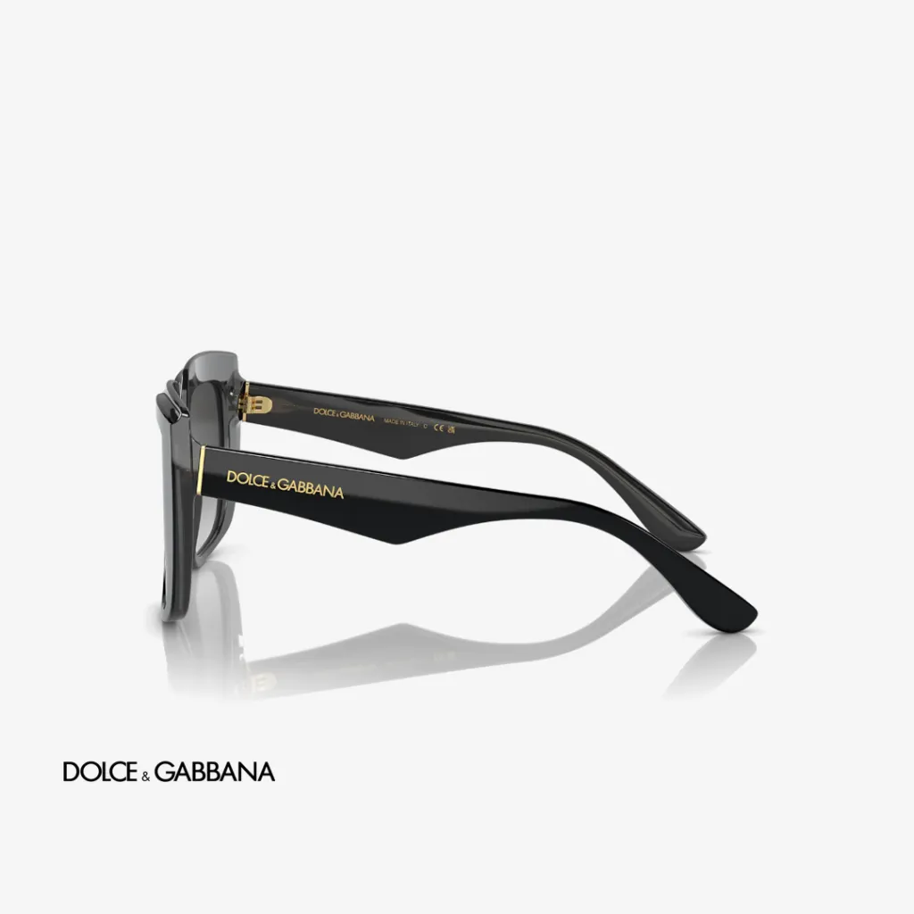 Dolce & Gabbana DG4414 501/8G 54 - 3