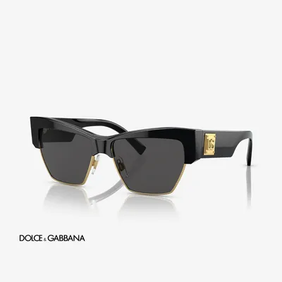 Dolce & Gabbana DG4415 501/87 56 - 1