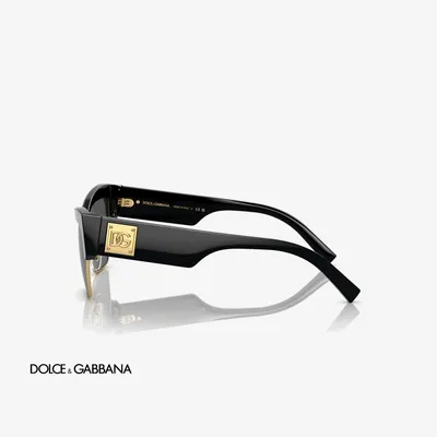 Dolce & Gabbana DG4415 501/87 56 - 3