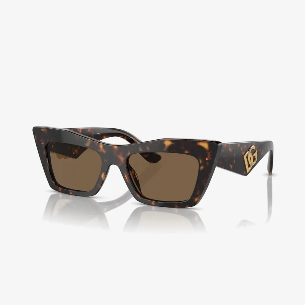 Dolce & Gabbana DG4435 502/73 53 - 1