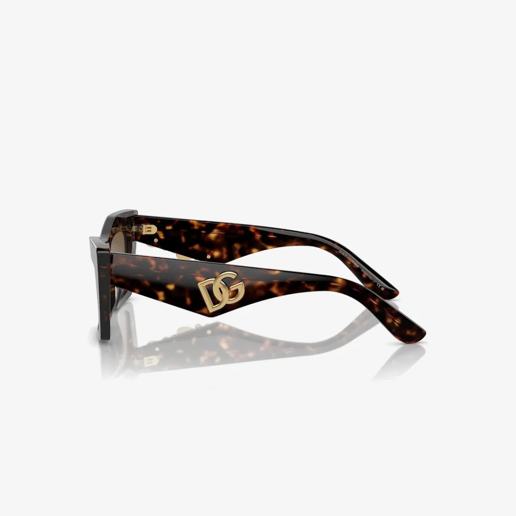 Dolce & Gabbana DG4435 502/73 53 - 3