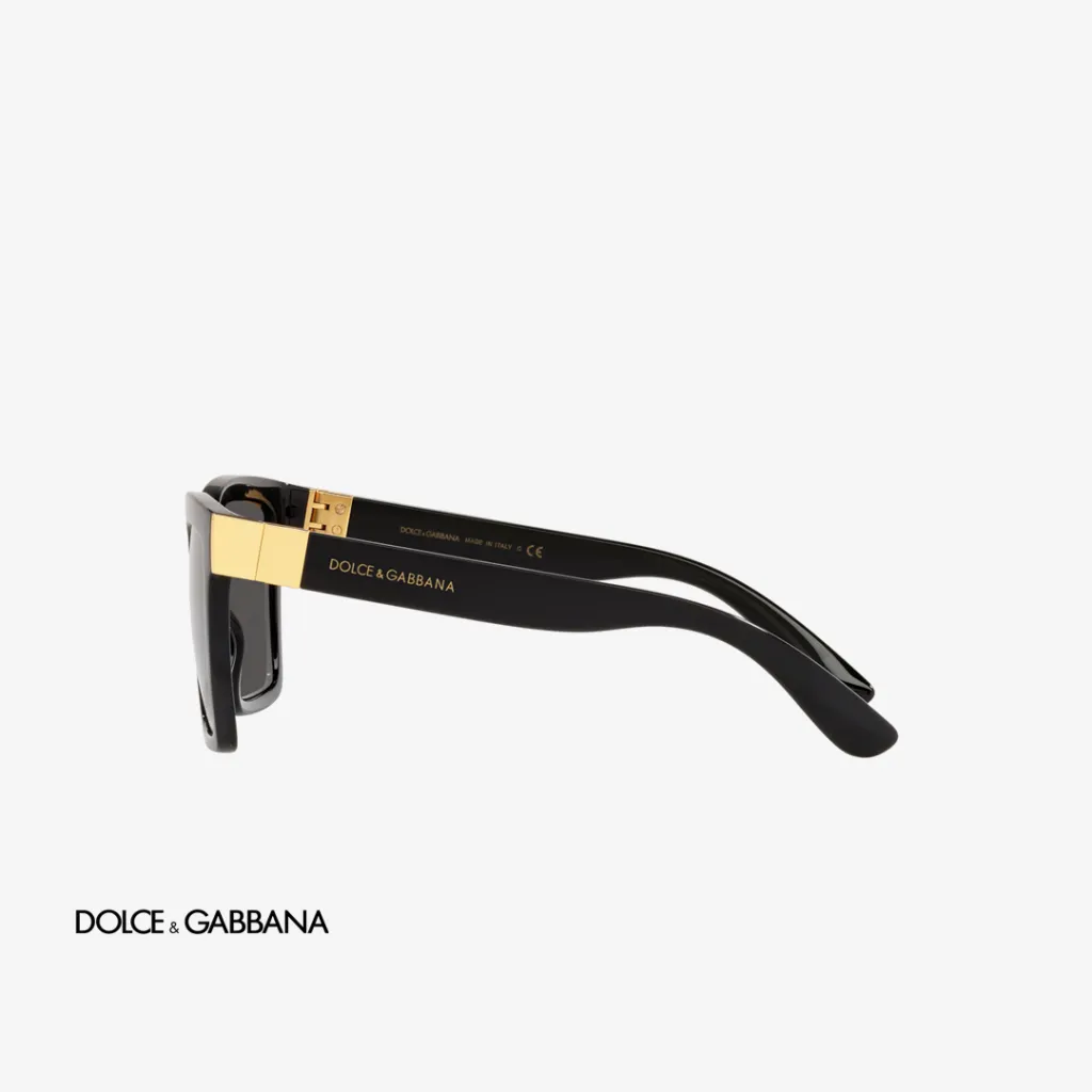 Dolce & Gabbana DG6165 501/87 56 - 3