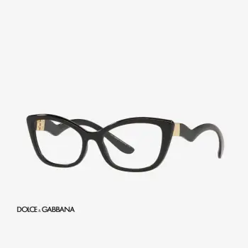 Dolce & Gabbana DG5078 501 55