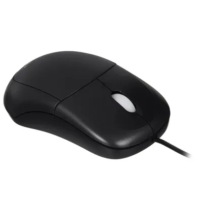 Maus Activejet AMY-304W, USB, 1600 DPI, i zi - 2