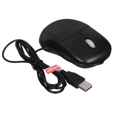 Maus Activejet AMY-304W, USB, 1600 DPI, i zi - 6