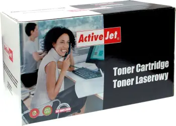Toner zëvendësues Activejet ATM-216CN, cyan