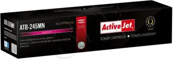 Toner zëvendësues Activejet ATB-245MN, magenta