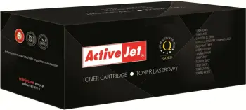 Toner për printer Activejet ATK-4105N, zëvendësues për TK-4105, i zi