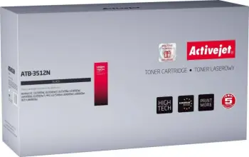 Toner Activejet ATB-3512N, i zi