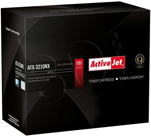 Ngjyrë Activejet ATX-3210NX, e zezë - 1