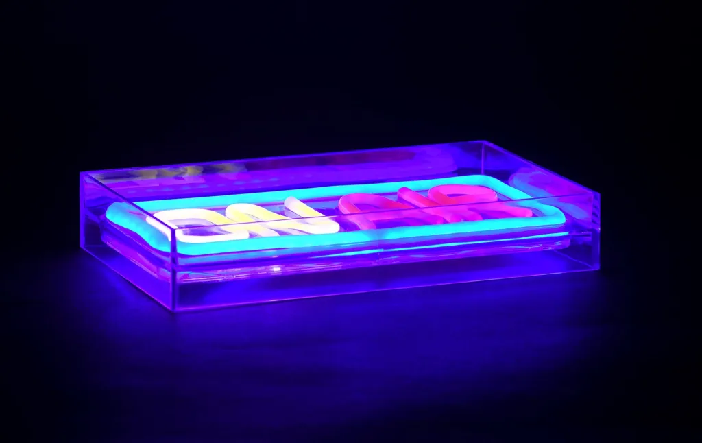 Neon Activejet ON AIR LED - 5