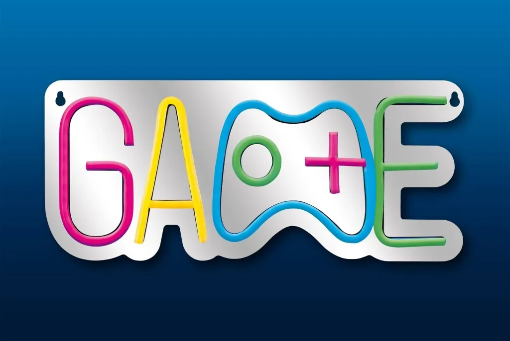Neon Activejet Game LED - 2