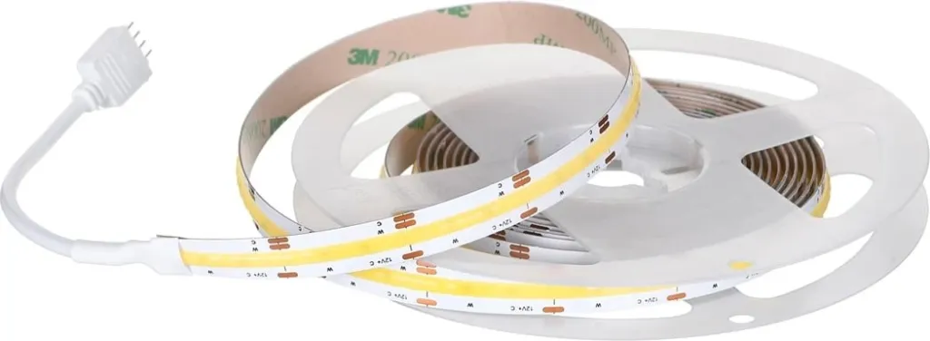 Dritë me shirit univerzal Activejet AJE-COB CCT 3 m - 2