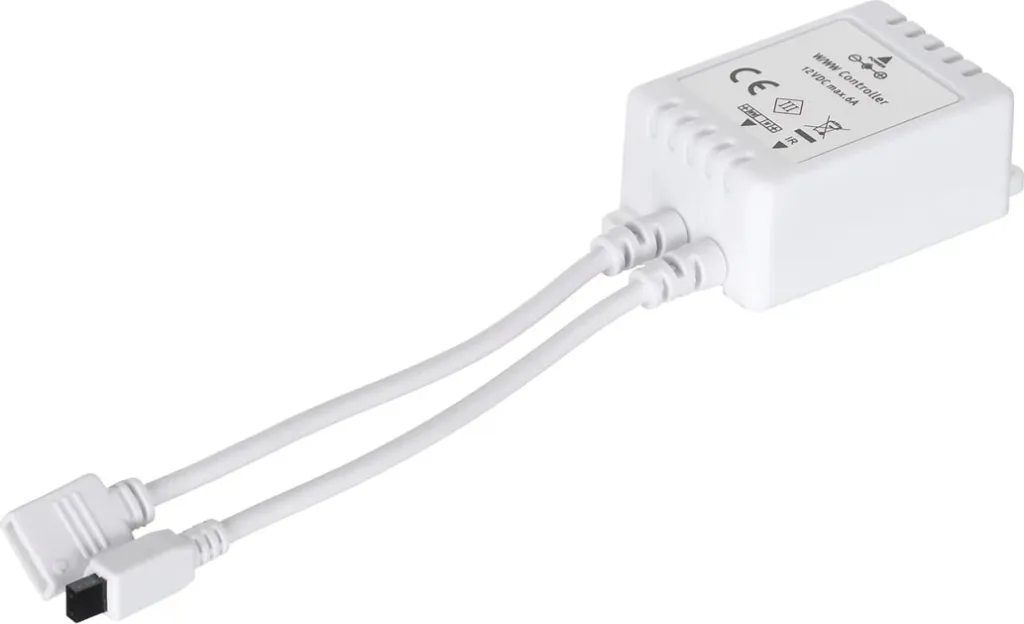 Dritë me shirit univerzal Activejet AJE-COB CCT 3 m - 4