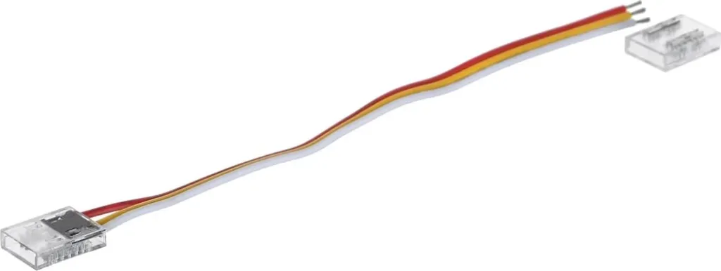 Dritë me shirit univerzal Activejet AJE-COB CCT 3 m - 7