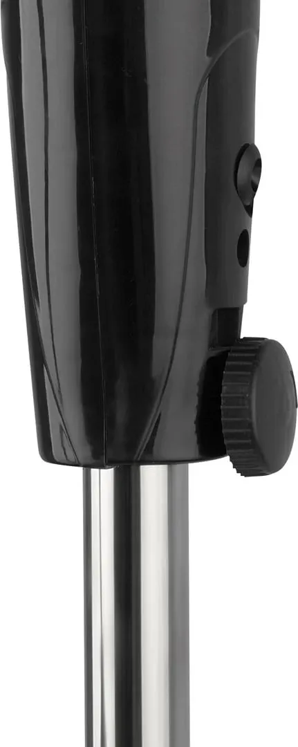 Ventilator qëndror Activejet WSR-40C, 35 cm, 3 shpejtësi, i zi - 5