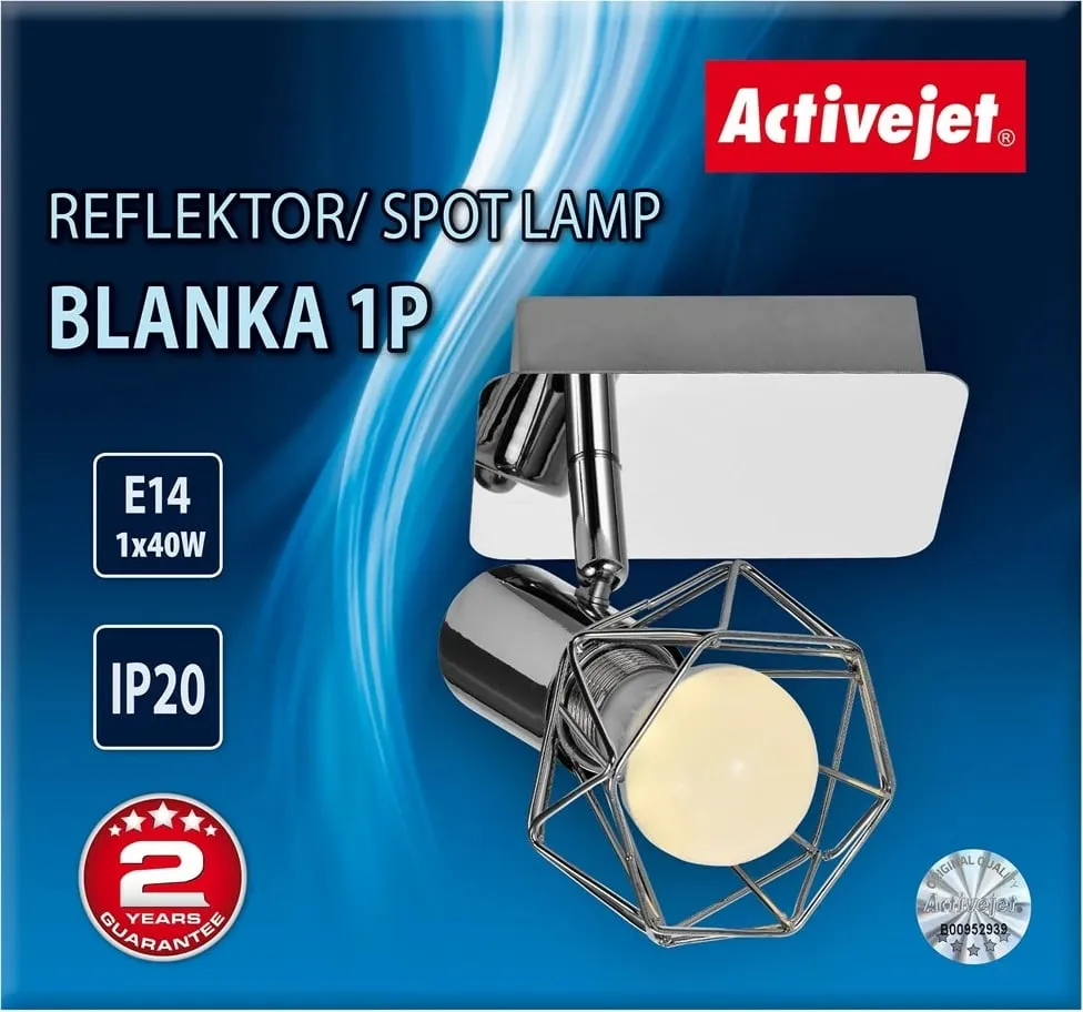 Llambë Activejet AJE-BLANKA - 4