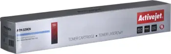 Toner Activejet TN-328, zëvendësues, cyan