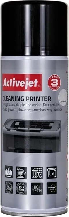 Preparat për pastrimin e printerëve Activejet AOC-401, 400 ml - 1