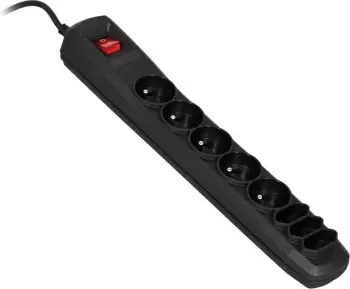 Kabllo vazhduese Activejet APN-8G/5M-BK
