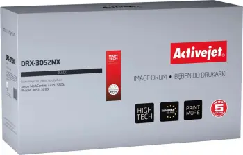 Drum zëvendësues për printer Activejet, DRX-3052NX, 10000 fletë