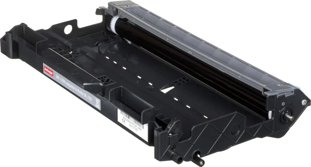Ngjyre për printer Activejet DRB-2100N për printer Brother, e zezë - 3