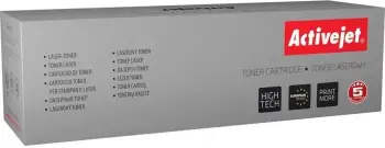 Toner zëvendësues Activejet ATP-430N për printer Panasonic, i zi
