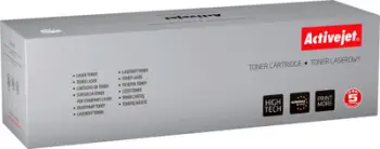 Toner printeri Activejet, i xi