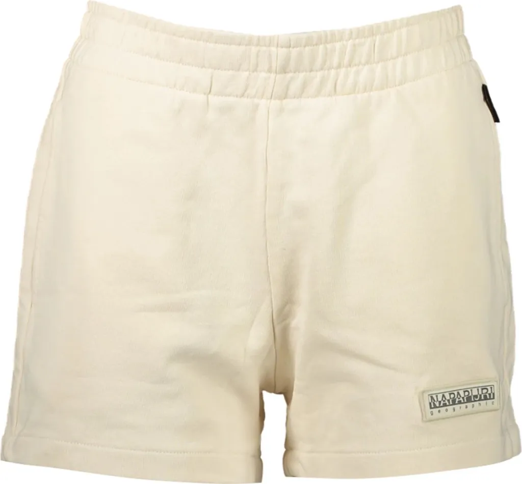 Shorce për femra NAPAPIJRI, beige - 1
