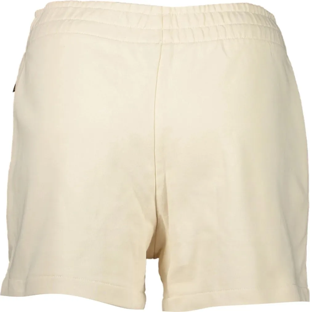 Shorce për femra NAPAPIJRI, beige - 2