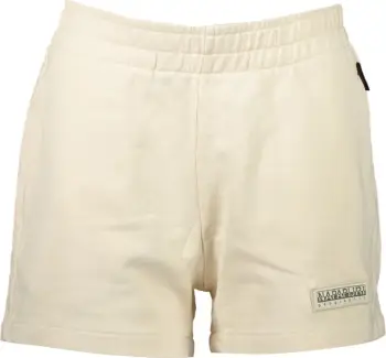 Shorce për femra NAPAPIJRI, beige