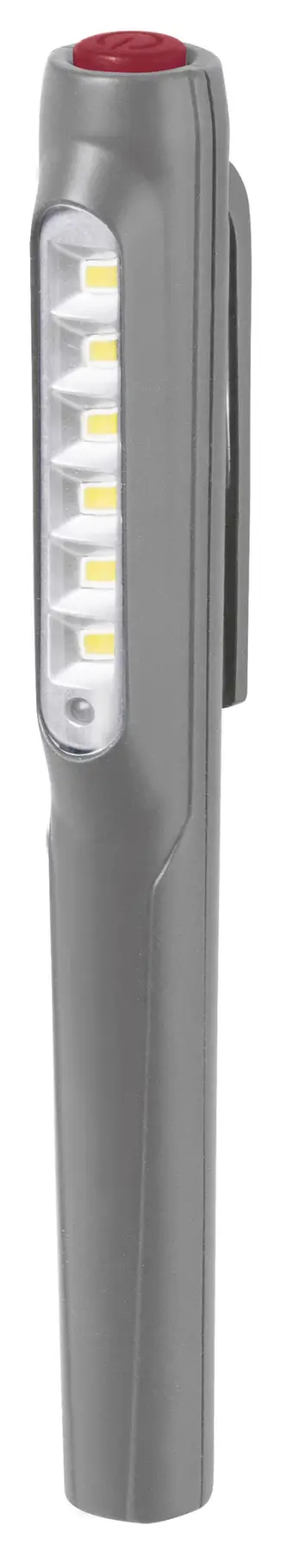 Dritë inspektimi pa kabllo 6+1 SMD LED, Kraftwerk 32058