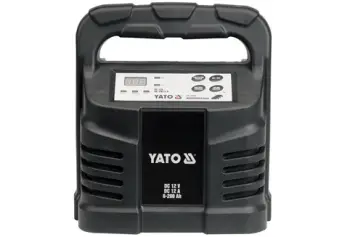 Karikues elektronik Yato 12V 12A 6-200Ah
