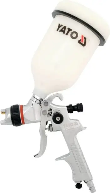 Pistoletë për ngjyrosje Yato YT-2341, 600ml